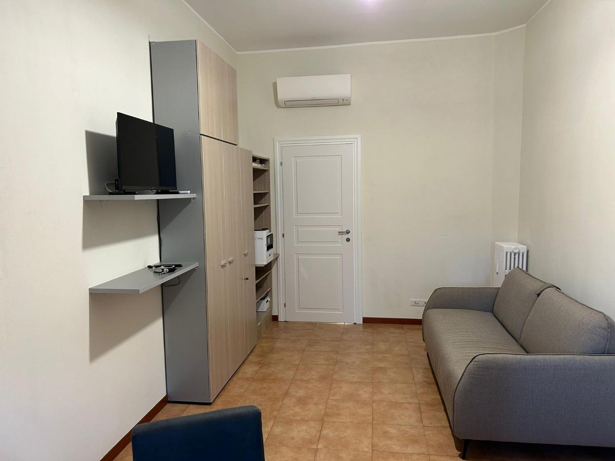 Central Station Milan Apartment Екстер'єр фото